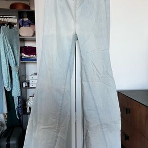 FP Light Denim Jeans